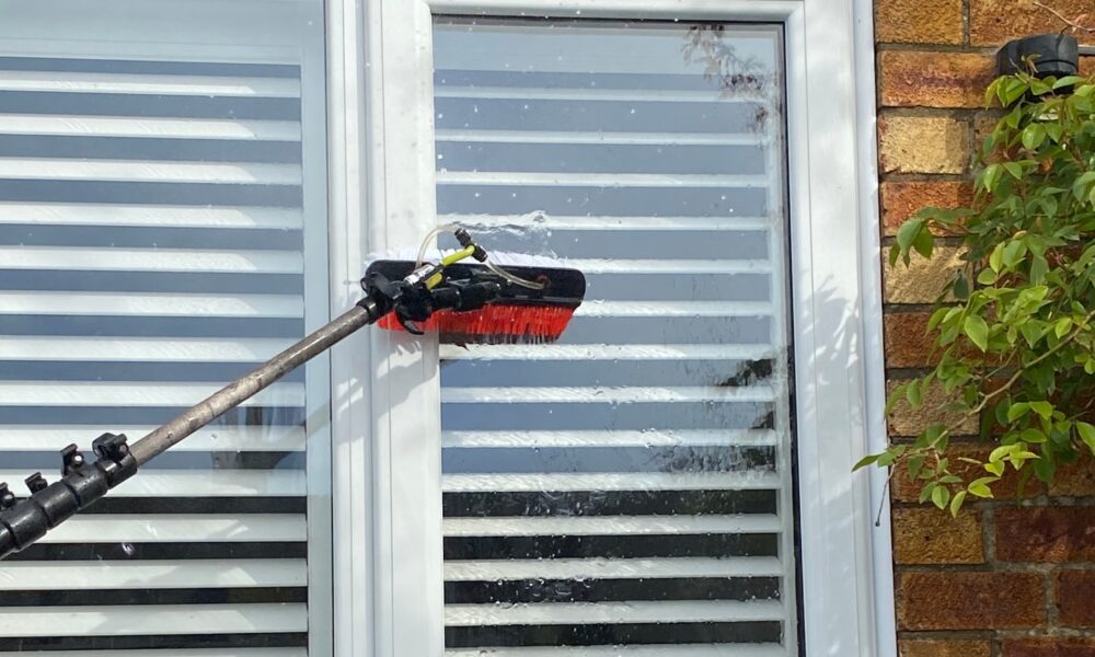 RAB Professional Cleaning
