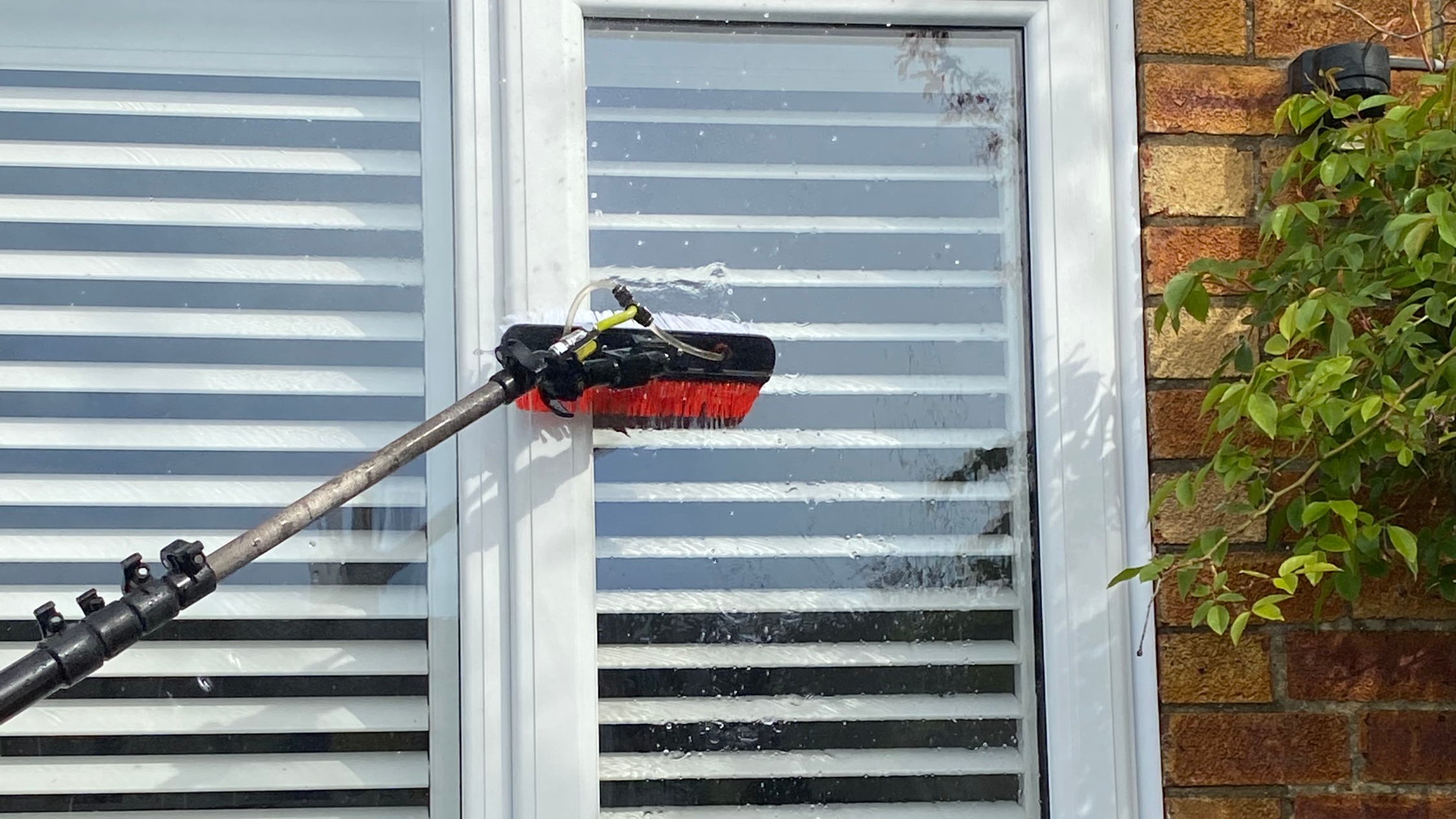 RAB Professional Cleaning