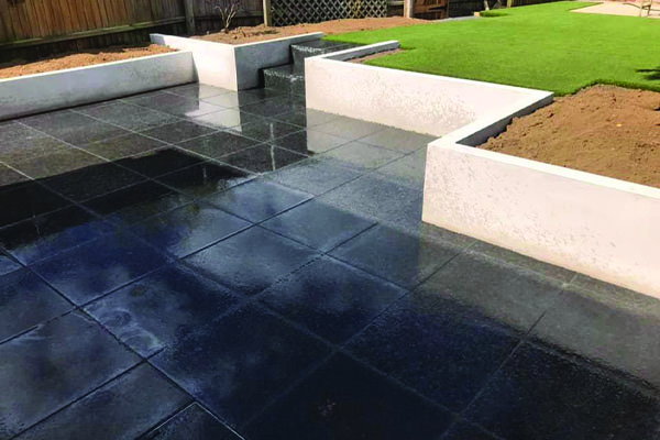 Ashcourt Landscaping