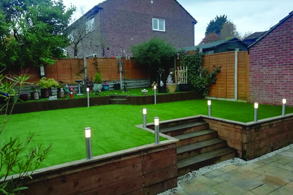 Ashcourt Landscaping