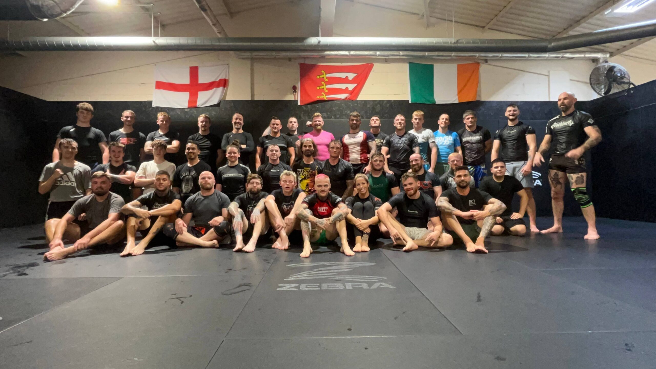 The Combat Institute