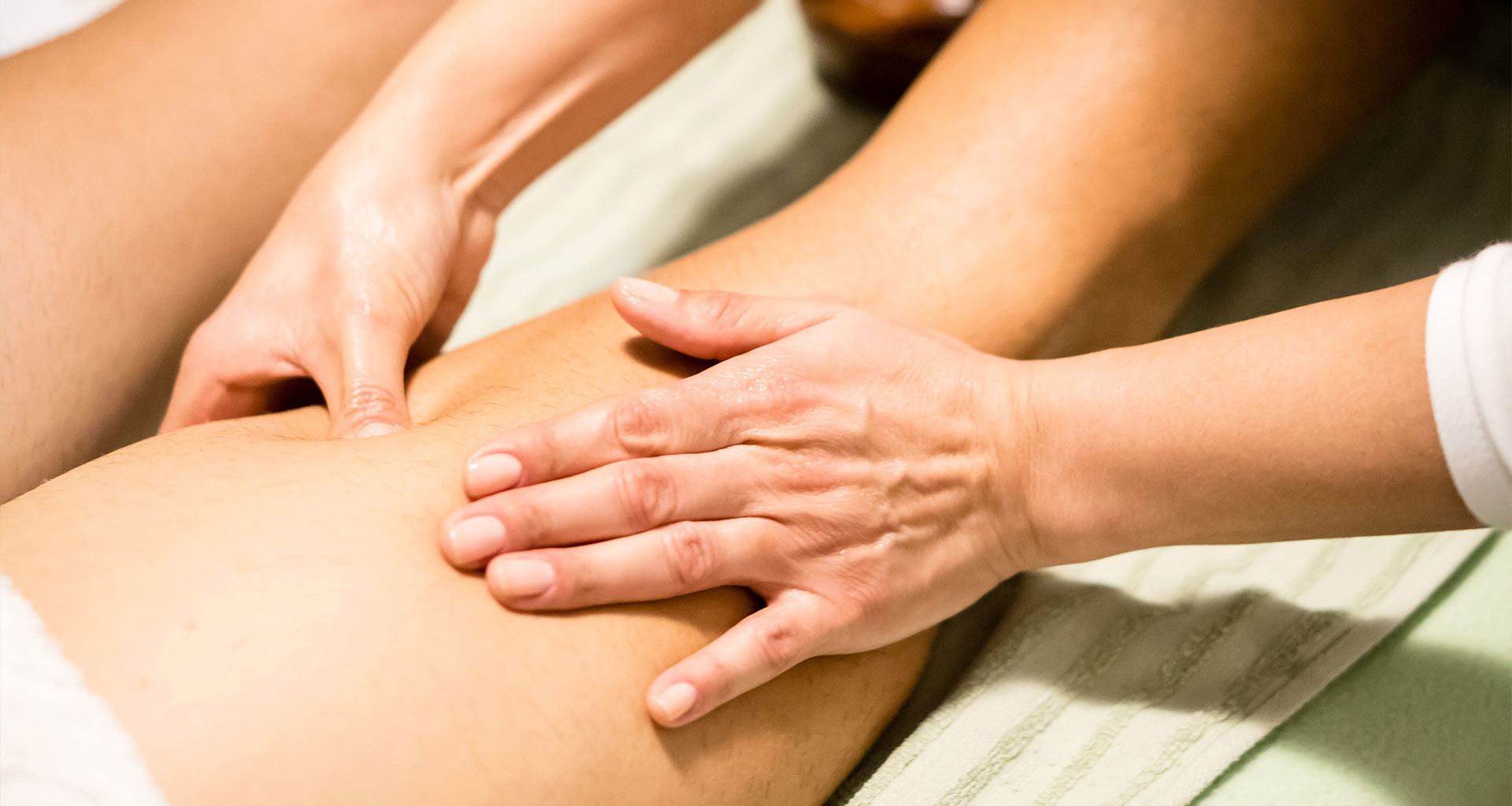 Sports Remedial Massage