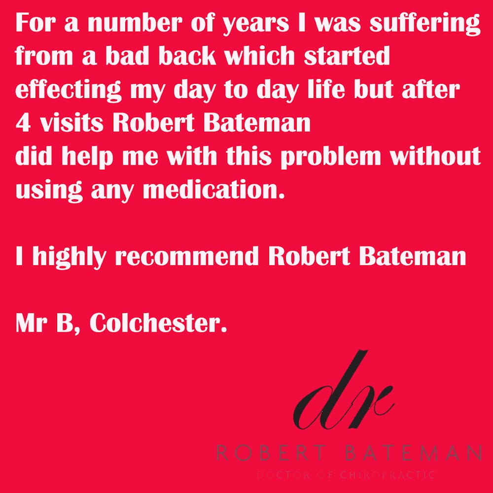 Bateman Chiropractic Clinic