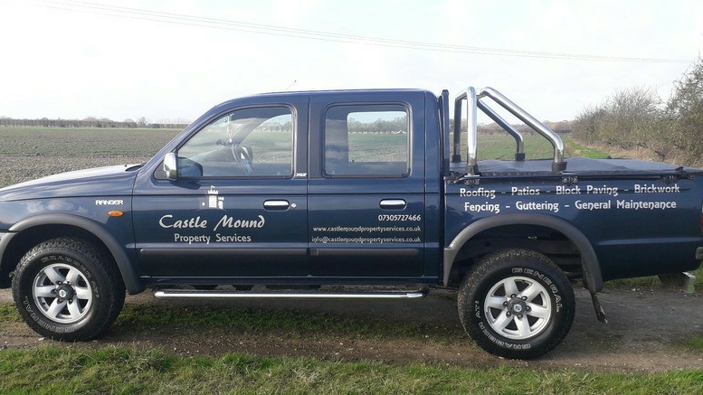 Castle Mound Property Services