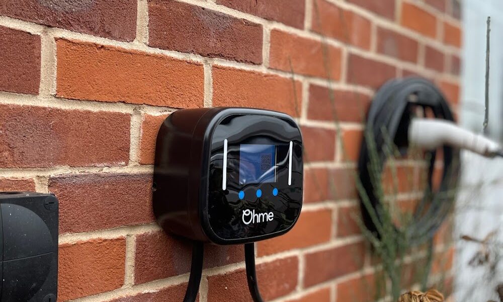 Colchester EV Chargers – EV Charger Installers