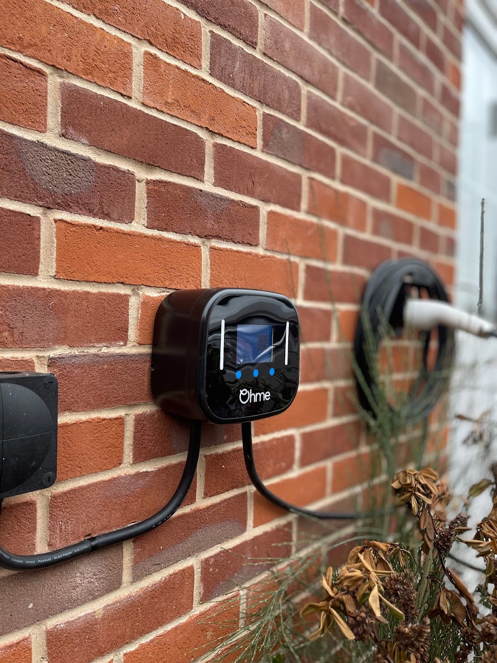 Colchester EV Chargers – EV Charger Installers