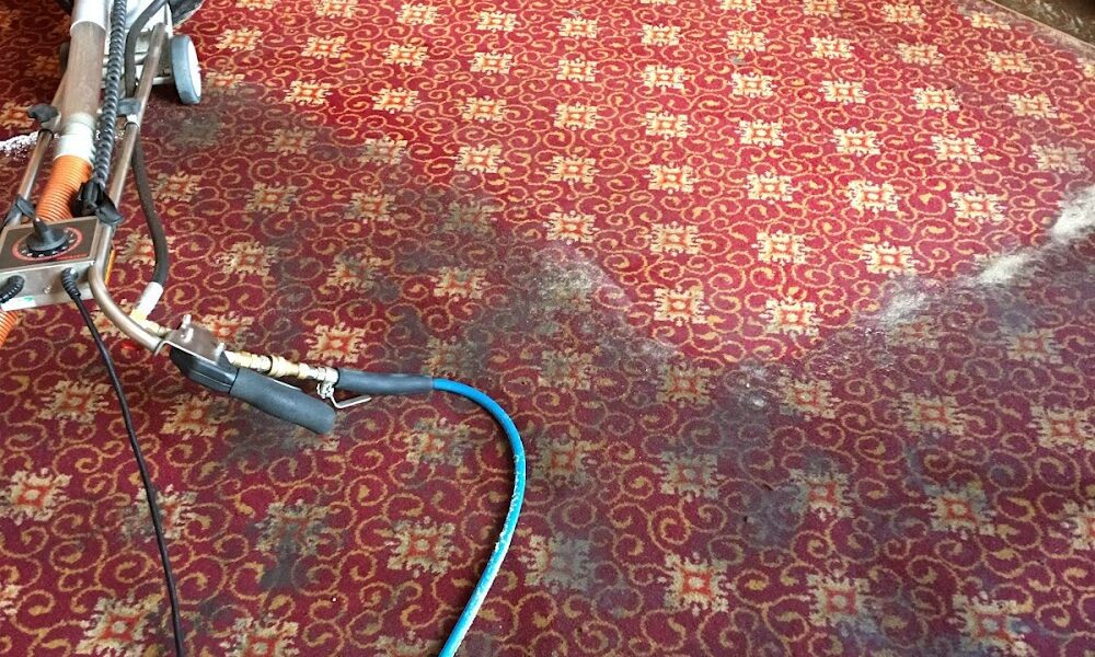 Crown Cleaning