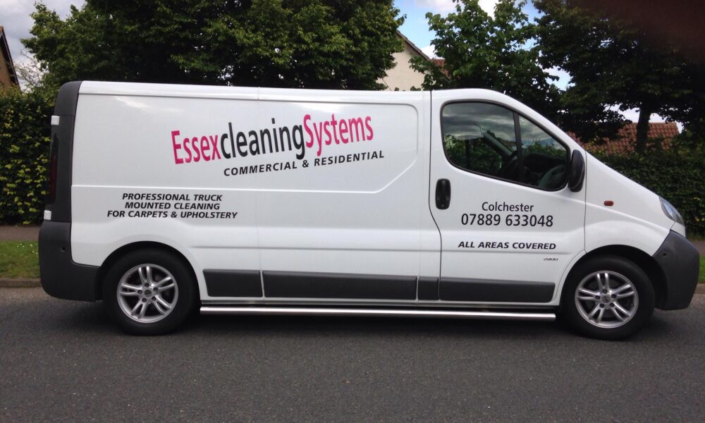 Essex Cleaning Systems