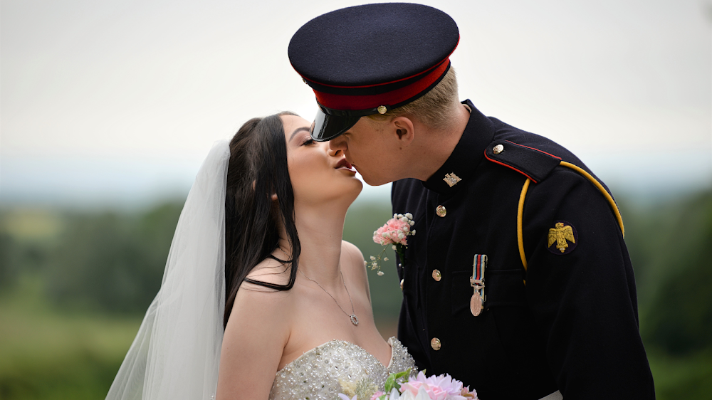 Dan Scott Wedding Photographer
