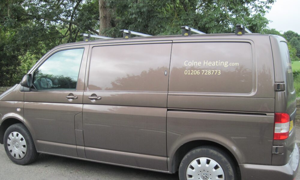 Colne Heating