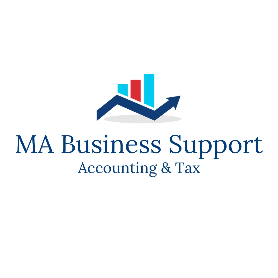 M.A. Business Support