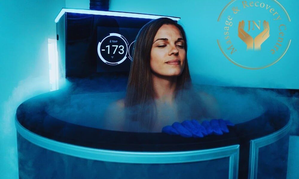 JN Massage & Recovery Centre