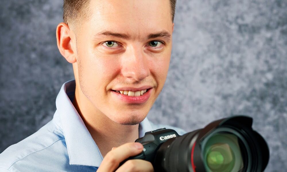 Jordan Pacman Photography Colchester