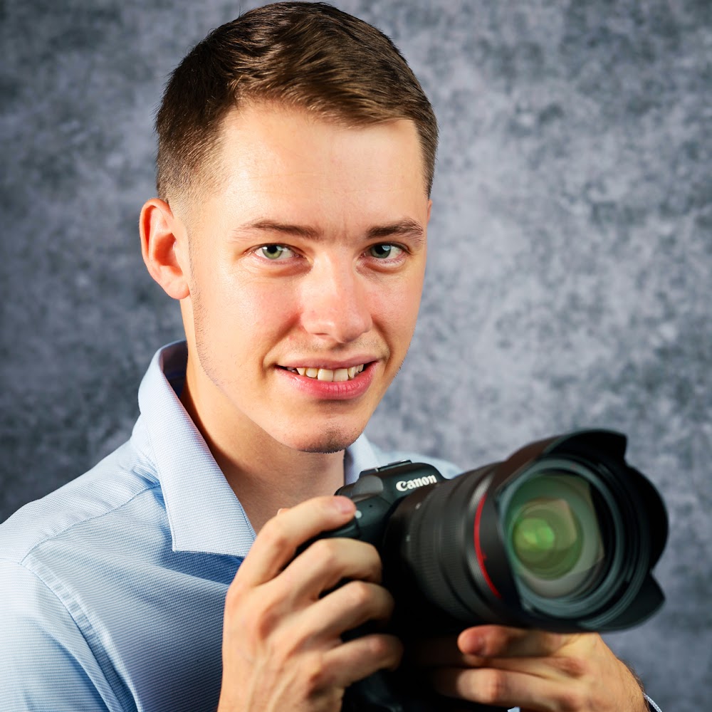 Jordan Pacman Photography Colchester