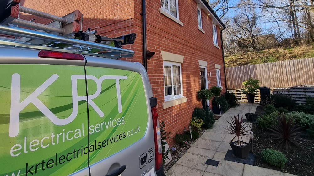 KRT Electrical Services