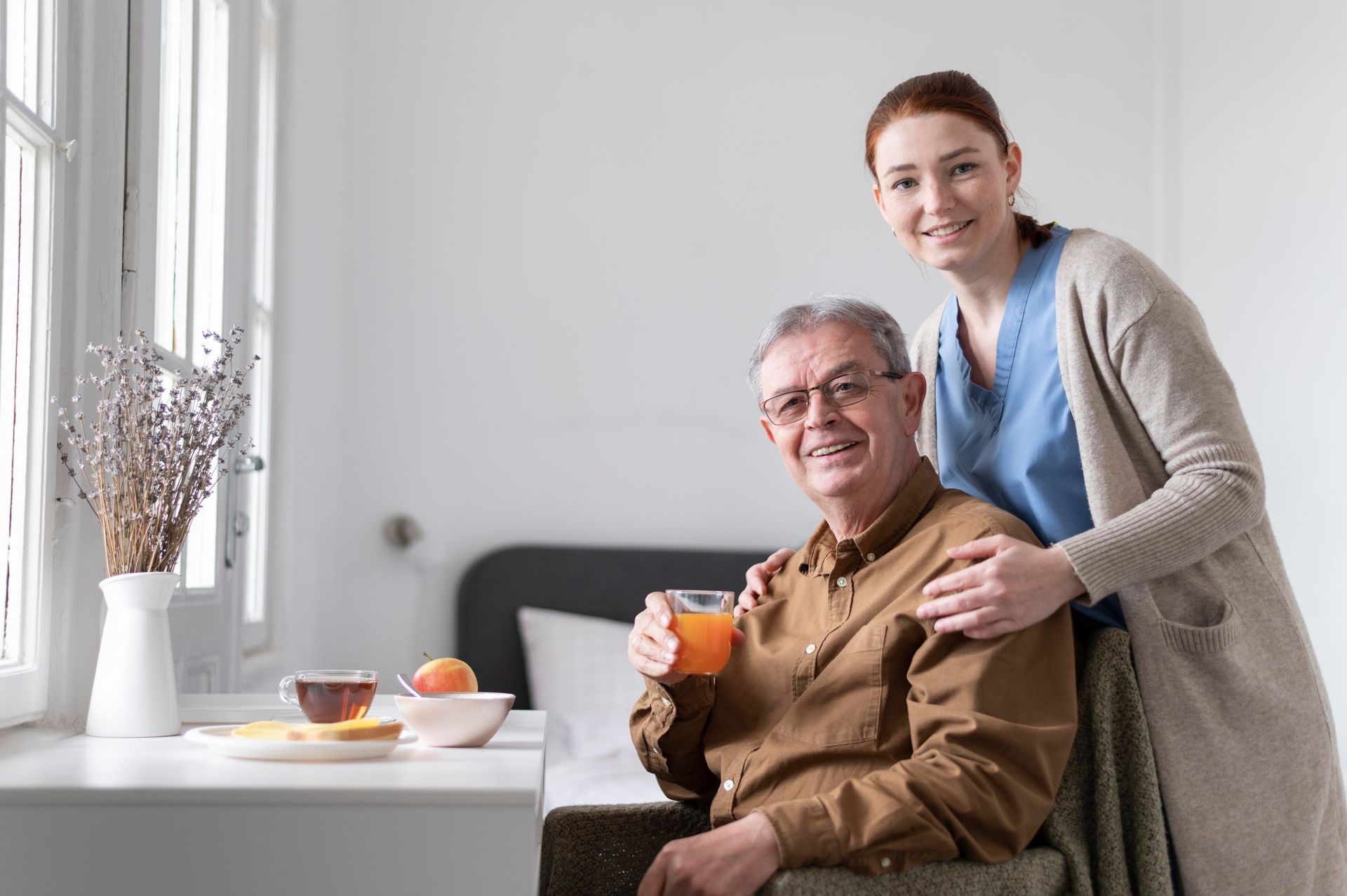 Kind Homecare Ltd