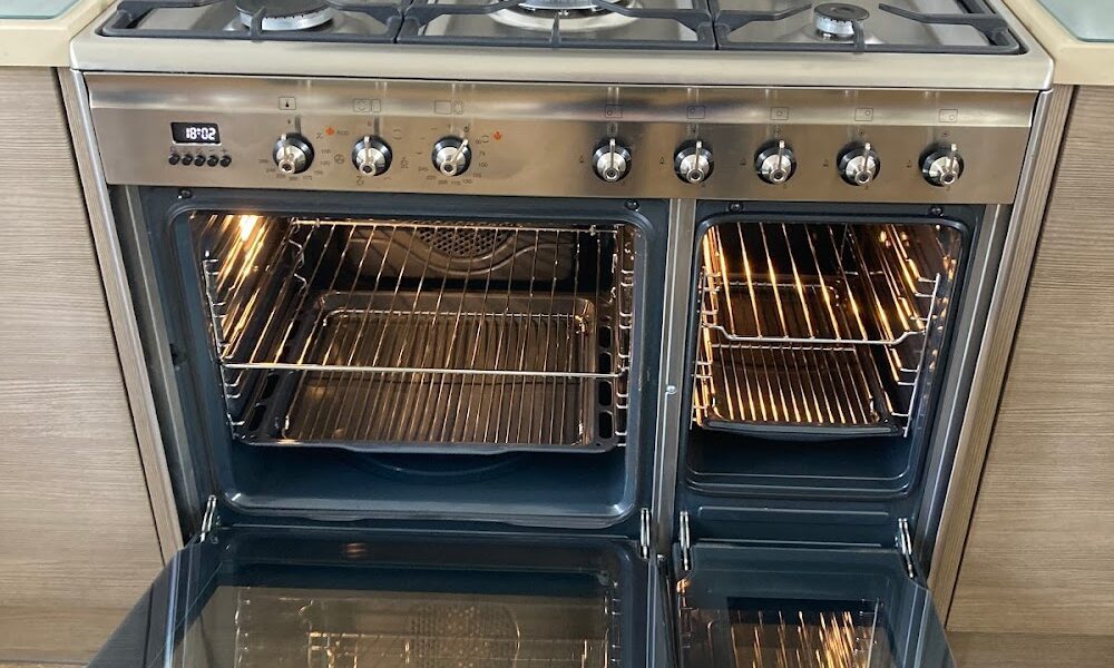 Oven Gleamers Halstead