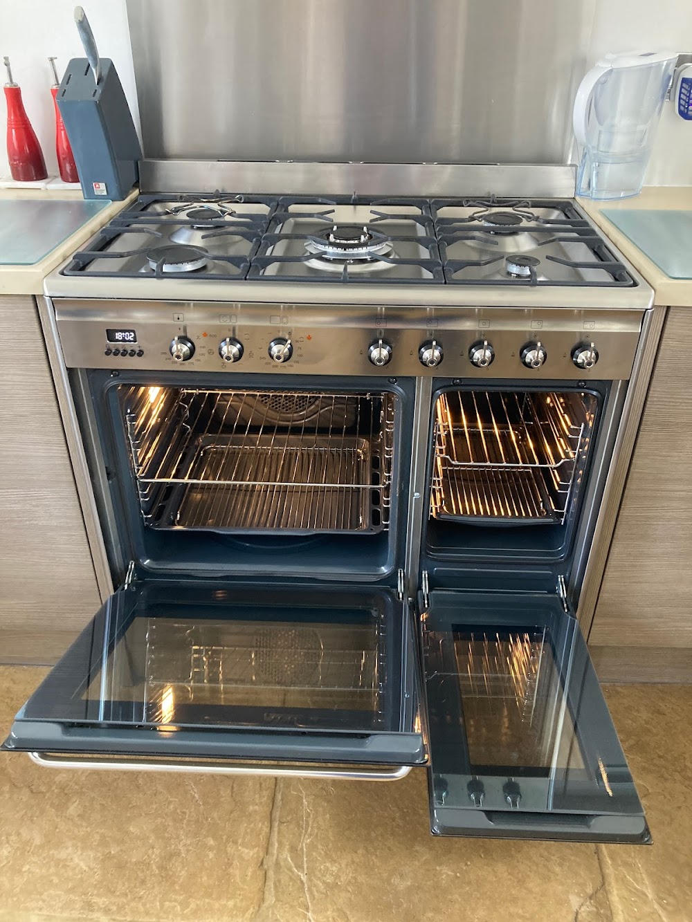 Oven Gleamers Halstead
