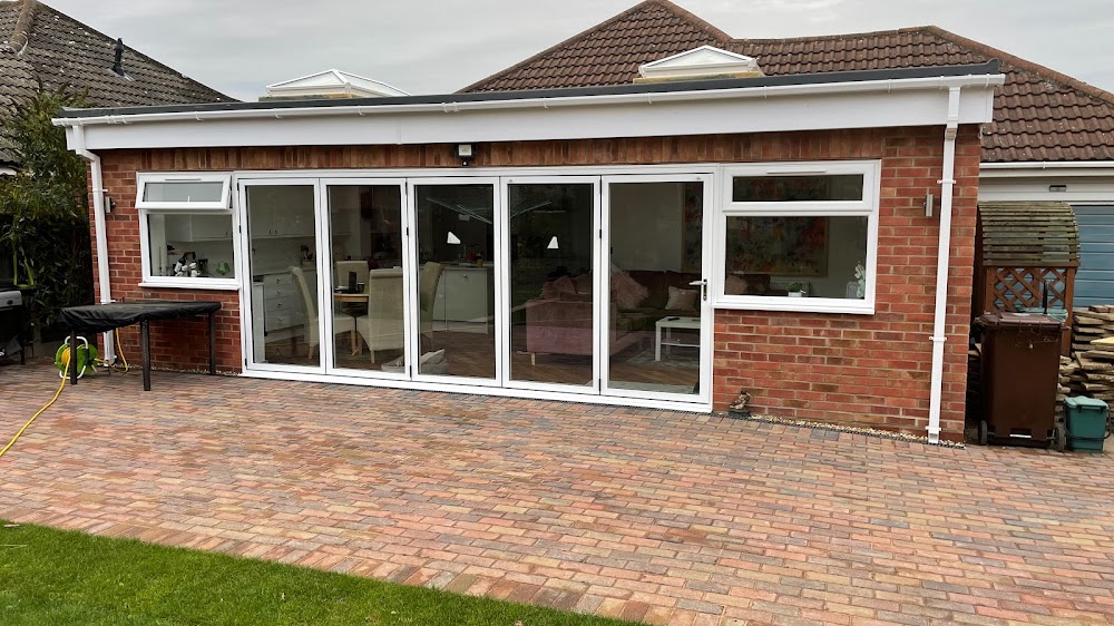 P J Brierley Building & Plastering contractor