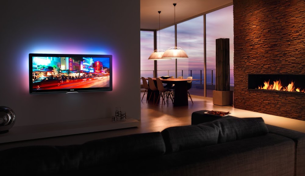 Protech TV & Video Ltd