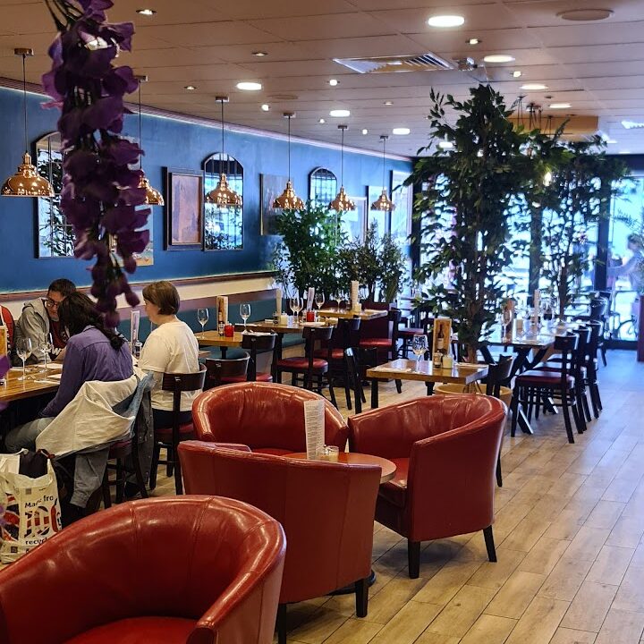 Roxi Mediterranean Bistro