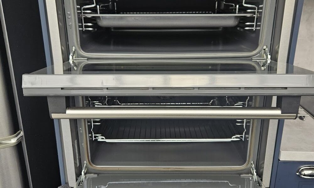 Stewart Oven Cleaning