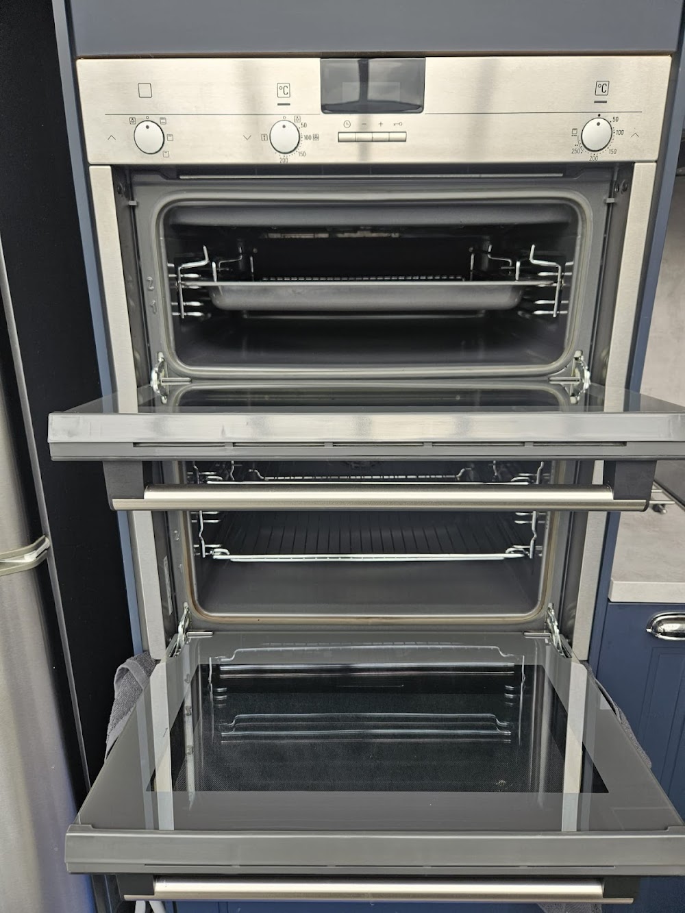 Stewart Oven Cleaning