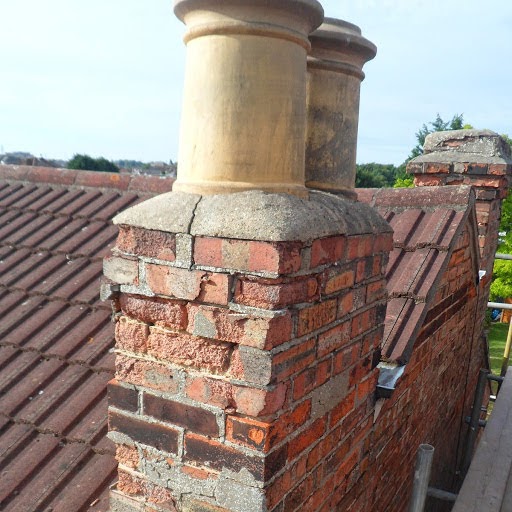 T. Craft Chimney Repairs – www.tcraftbuilding.co.uk