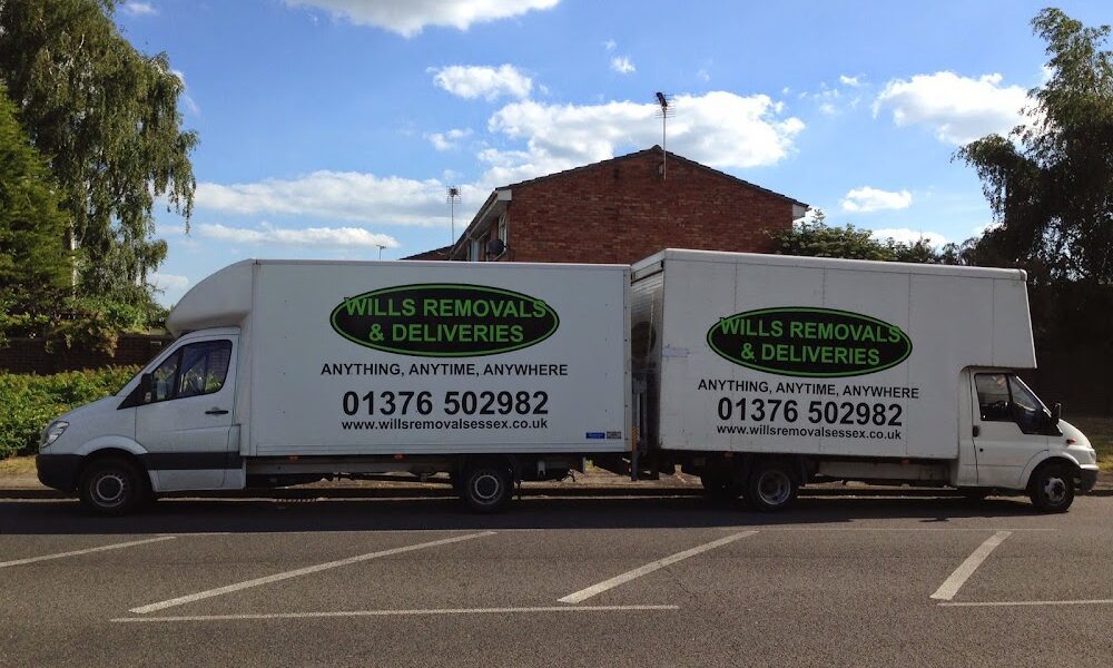 Wills removals