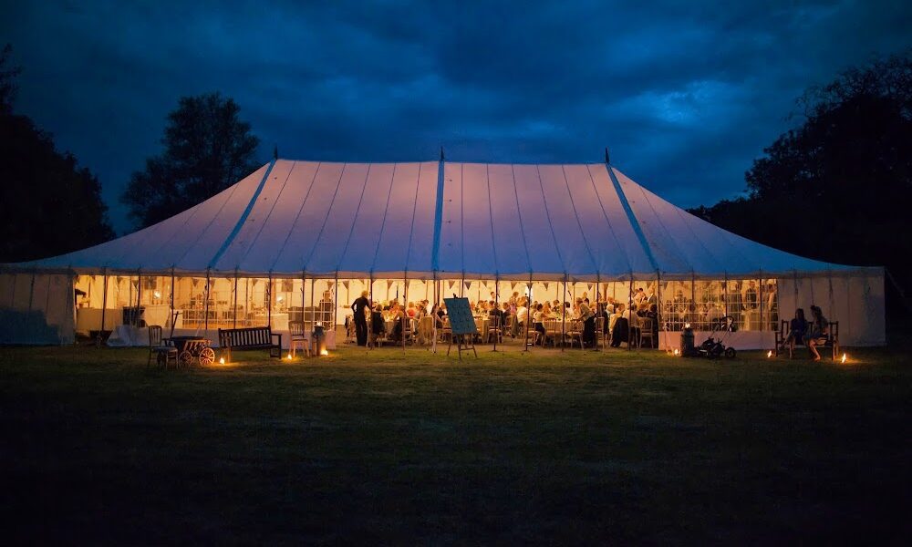 County Marquees East Anglia