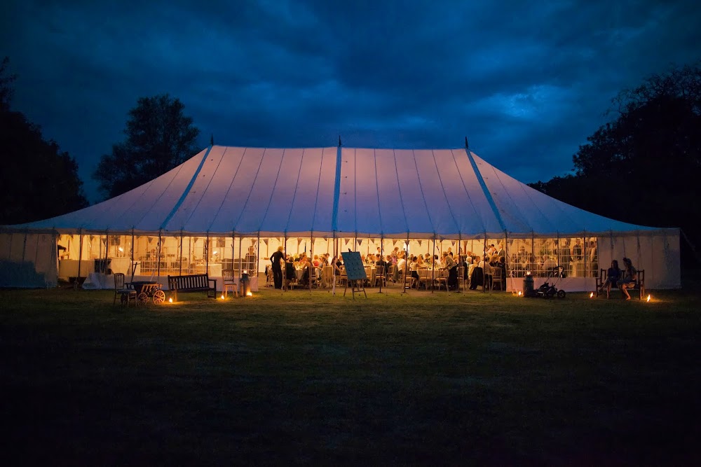 County Marquees East Anglia