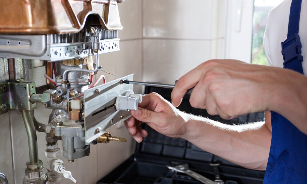 Greenstar Powerflushing, Gas, Plumbing and Heating