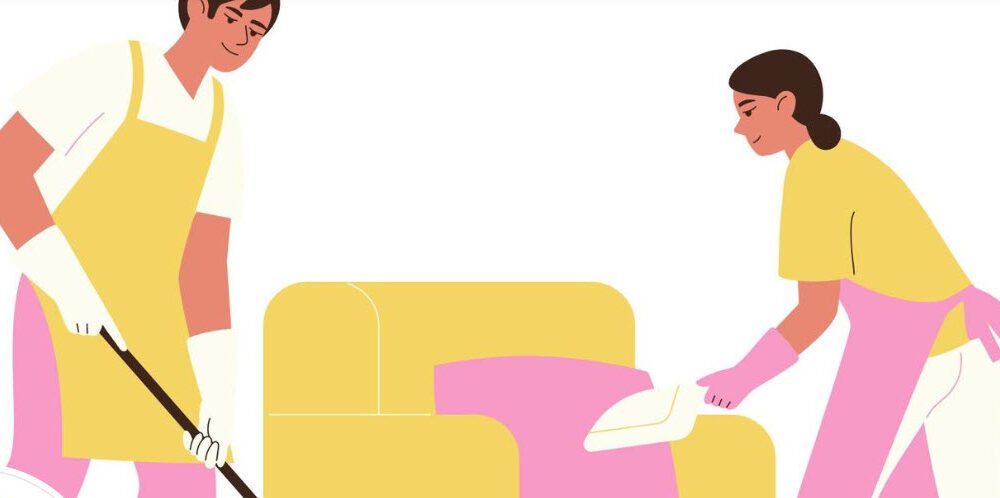 J&S Cleaning Services Colchester