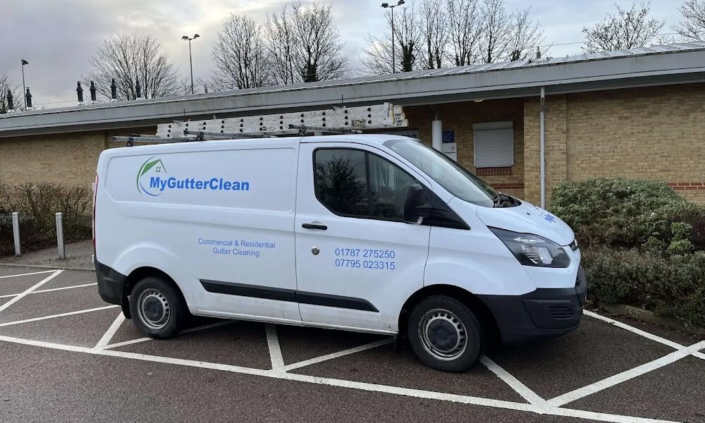 MyGutterClean
