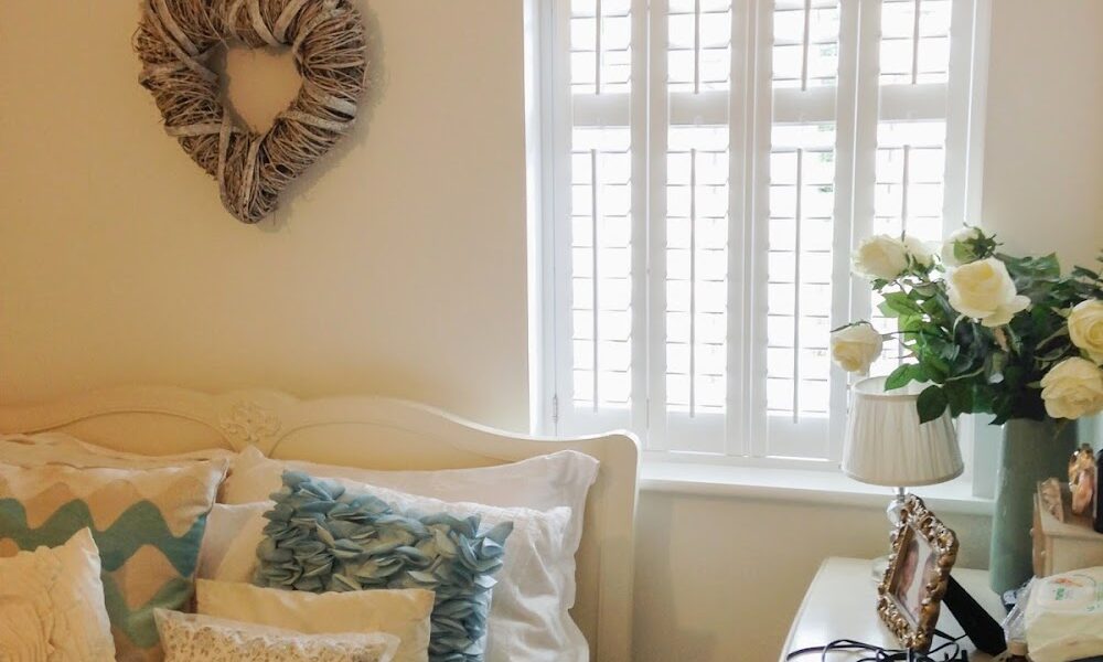 Indigo Blinds & Shutters
