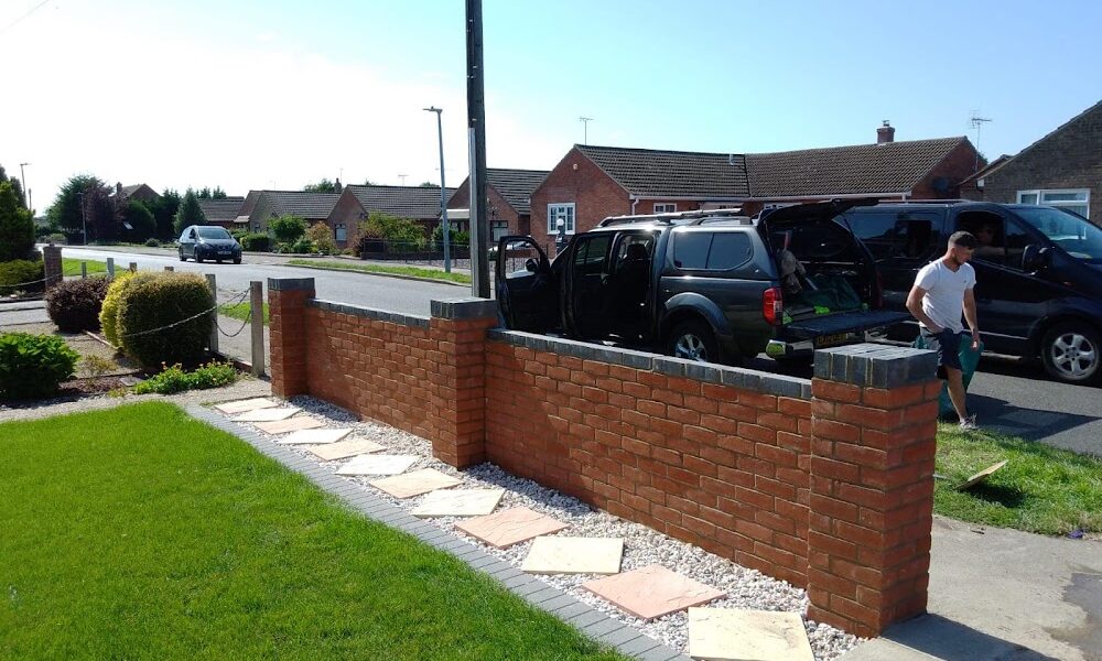 OMP Building Services