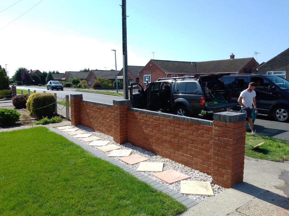 OMP Building Services