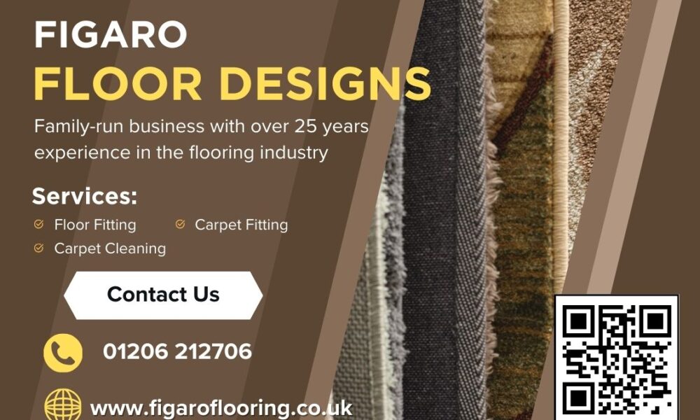 Figaro Floor Designs Ltd
