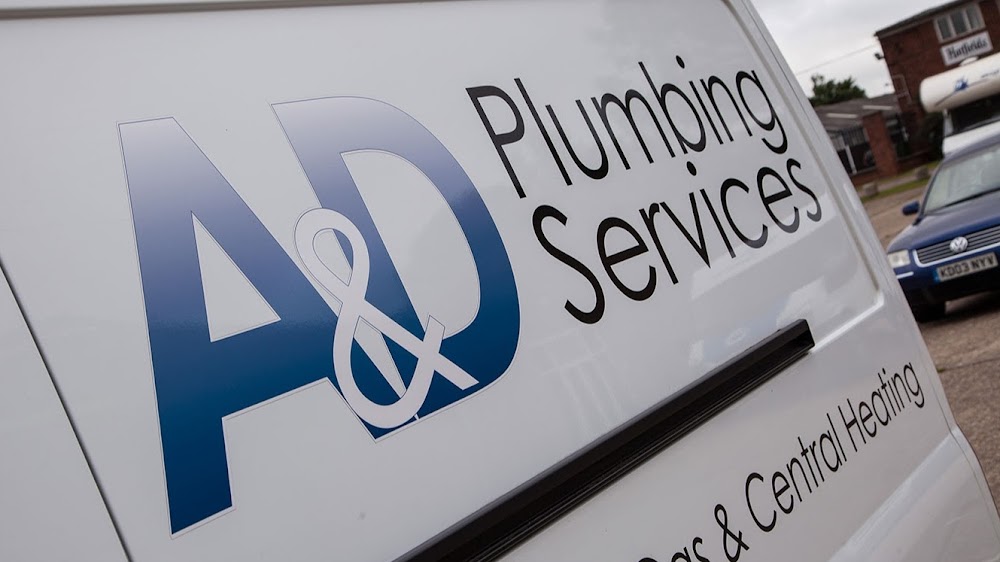A&D Plumbing Services