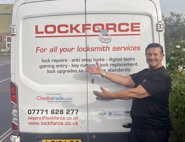 Lockforce Locksmiths Colchester