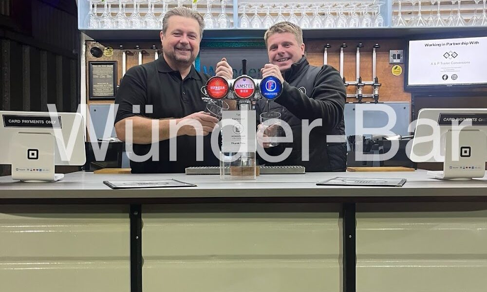 Wünder-Bar