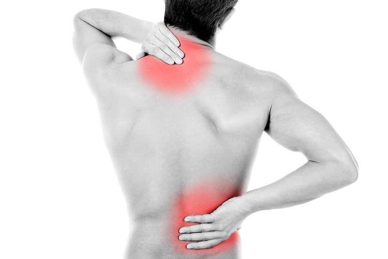 Colchester Acupuncture