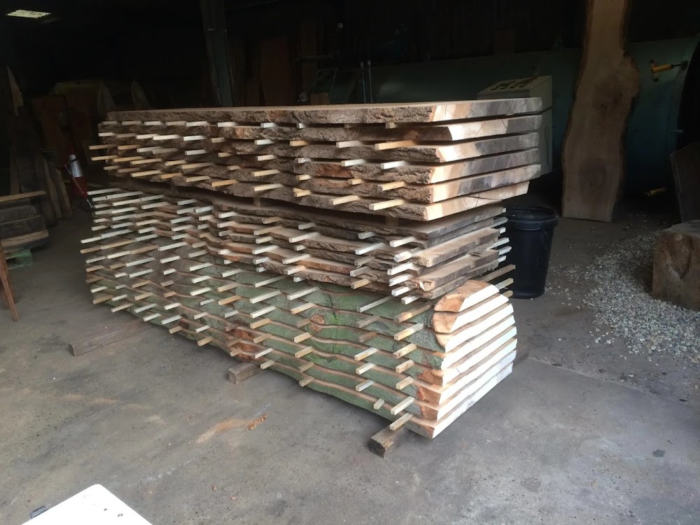 Daddyoaker Timber Yard and Sawmill