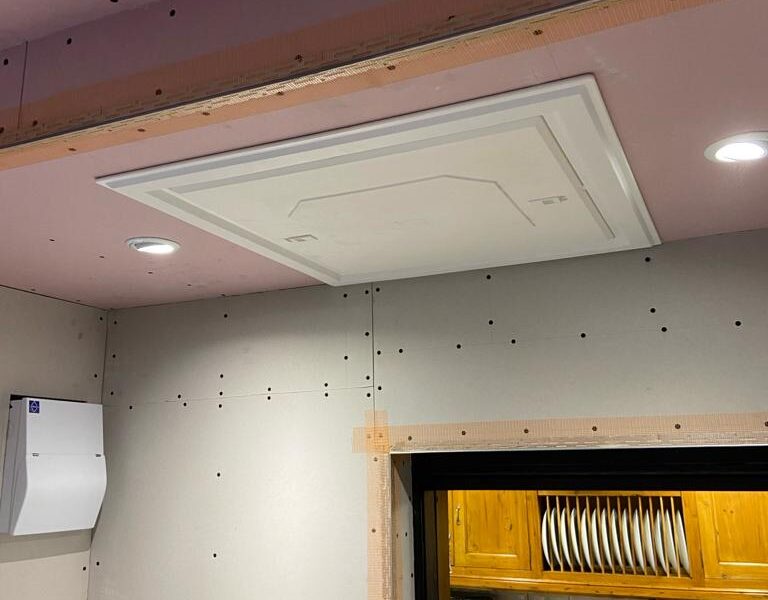 DZ Electrical Solutions