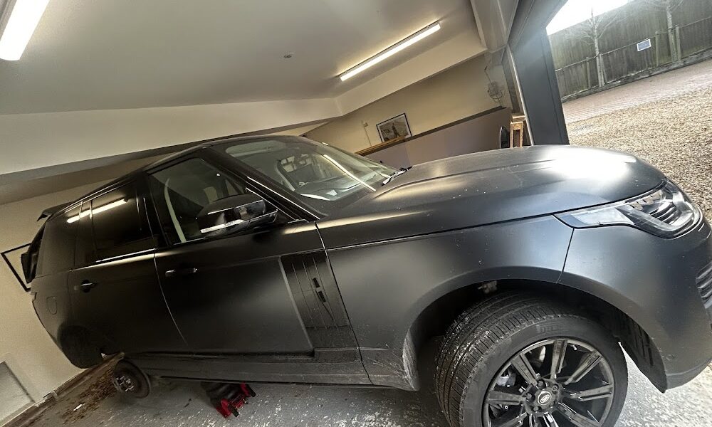 Jimson Tyres