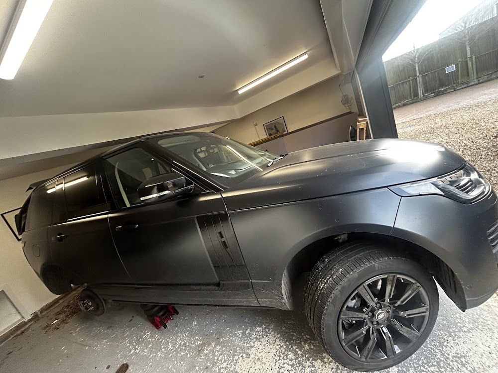 Jimson Tyres