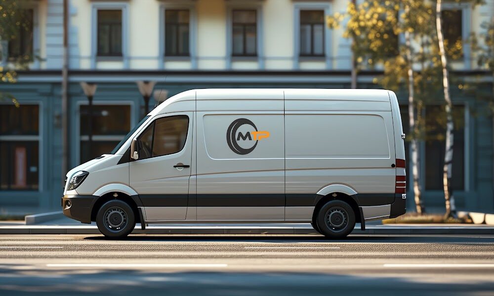 Mobile Tyre Pro