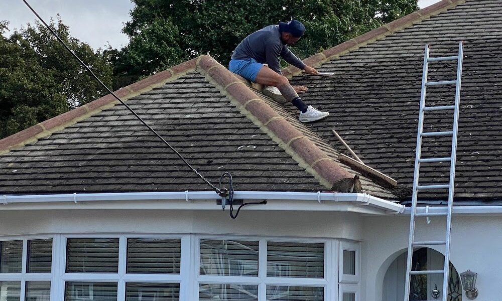 Roof Rescue Essex