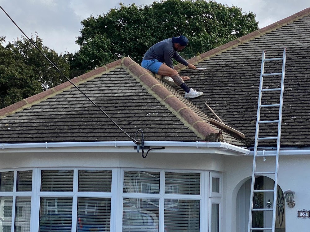 Roof Rescue Essex