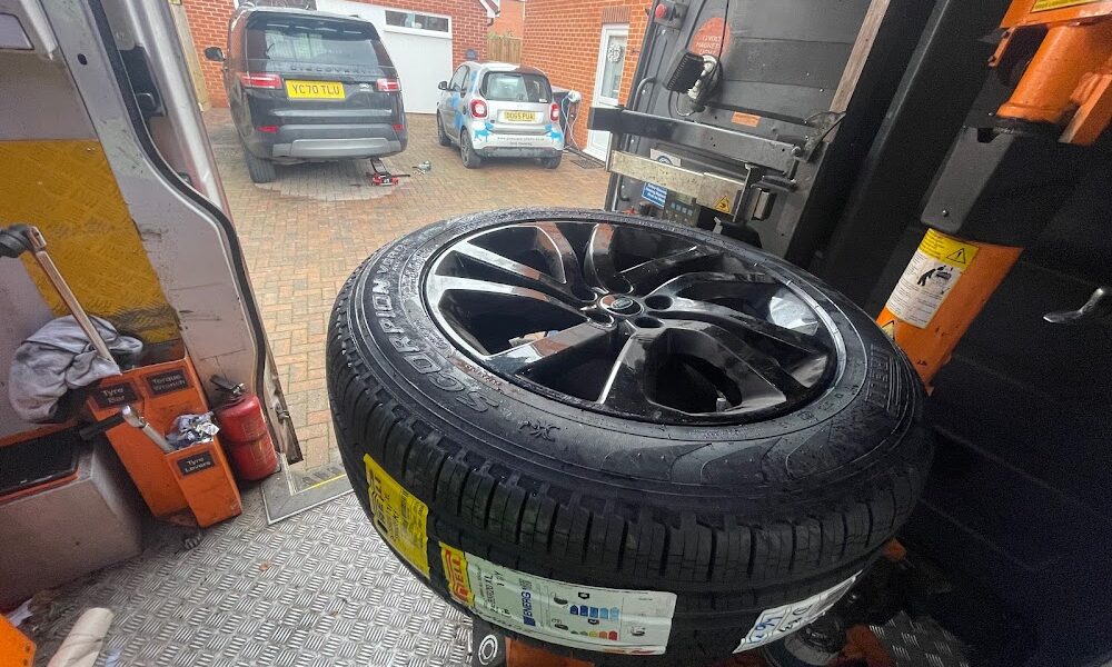 Tyres24